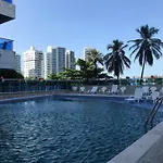 Apartamento Estudio Cartagena El Conquistador