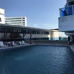 Apartamento Estudio Cartagena El Conquistador