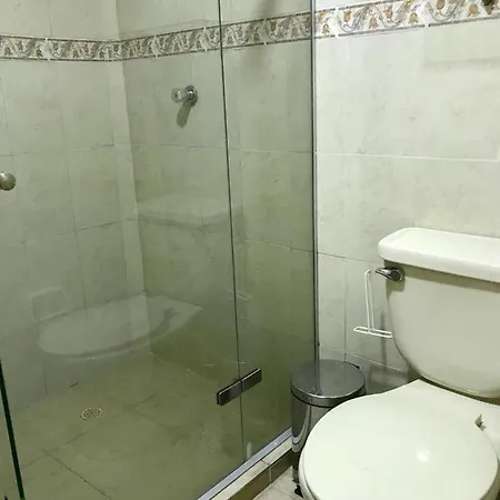 Apartamento Estudio El Conquistador * Cartagena