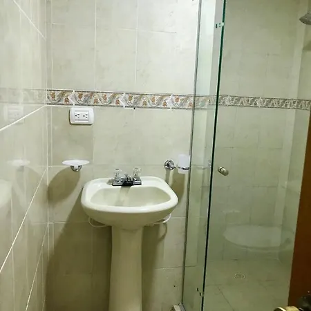 Apartamento Estudio El Conquistador Cartagena