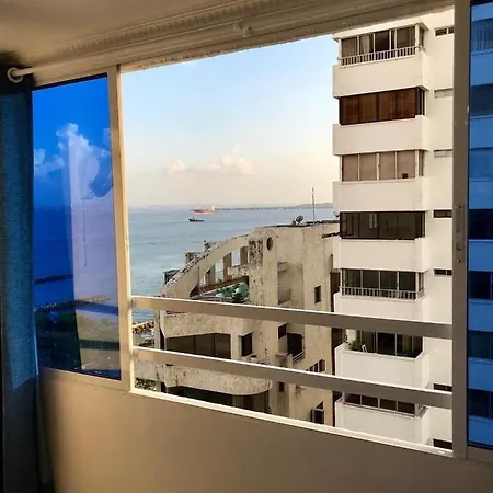 Apartamento Apartamento Estudio El Conquistador