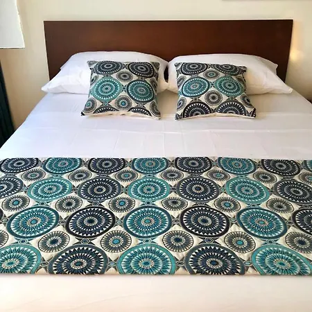 Apartamento Estudio El Conquistador Apartamento Cartagena