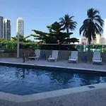 Apartamento Estudio Cartagena El Conquistador