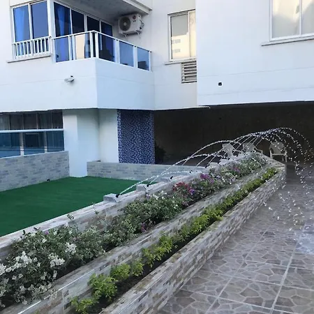 Apartamento Estudio El Conquistador Apartment *
