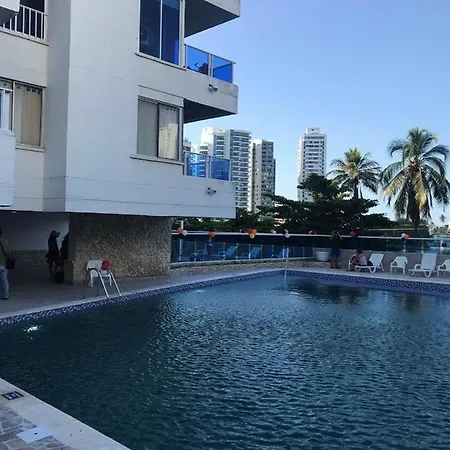 Apartamento Estudio El Conquistador